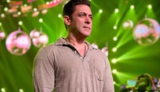 Salman Khan Upset Over Personal Question