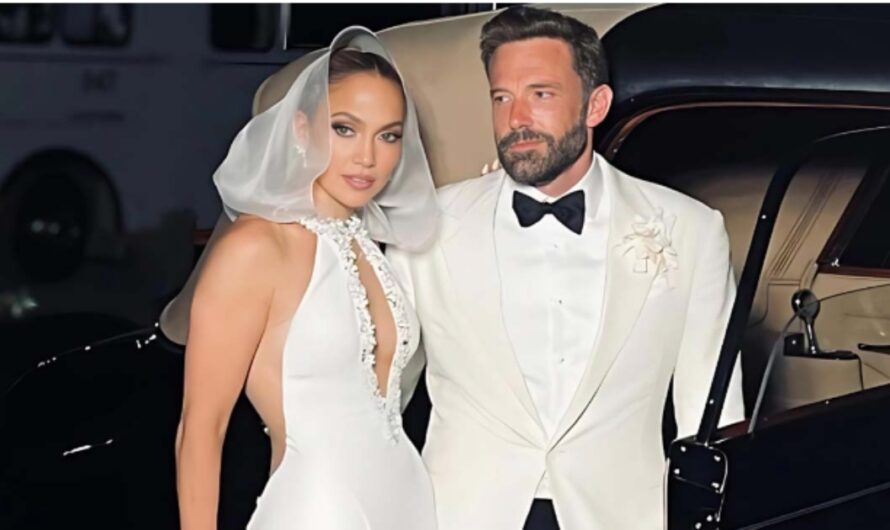 Jennifer Lopez Reflects on Painful Split from Ben Affleck: Thought I’d Die
