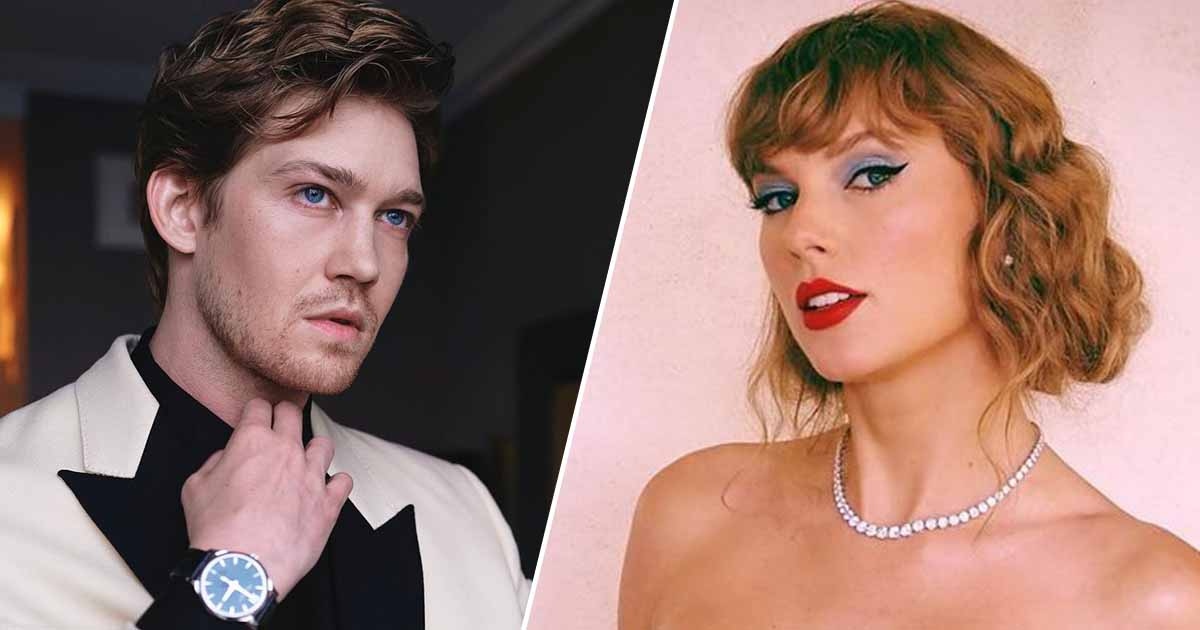 Taylor Swift's Upcoming Album 'The Tortured Poets Department' is about Joe Alwyn.